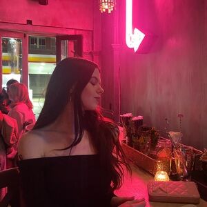 Meet your Posher, Mckenzie